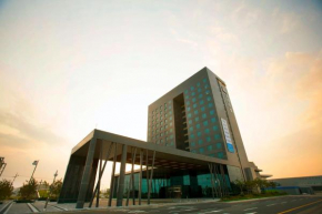 Гостиница Best Western Hotel Gunsan  Кунсан